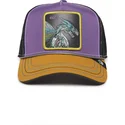 cepice-zaoblena-fialova-snapback-boss-hammer-and-spike-insert-coin-vol2-the-farm-goorin-bros
