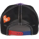 cepice-zaoblena-fialova-snapback-boss-hammer-and-spike-insert-coin-vol2-the-farm-goorin-bros