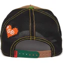cepice-zaoblena-hneda-snapback-battle-rash-zits-and-pimple-insert-coin-vol2-the-farm-goorin-bros