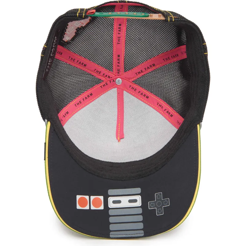 cepice-zaoblena-hneda-snapback-battle-rash-zits-and-pimple-insert-coin-vol2-the-farm-goorin-bros cepice-zaoblena-hneda-snapback-battle-rash-zits-and-pimple-insert-coin-vol2-the-farm-goorin-bros