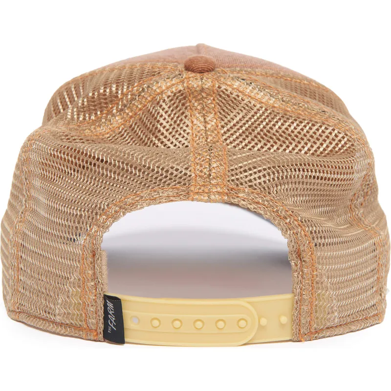 trucker-cap-braun-ochse-horny-model-no-h02ny-rodeo-the-farm-von-goorin-bros