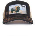 cepice-zaoblena-cerna-snapback-tough-model-no-70u9h-rodeo-the-farm-goorin-bros