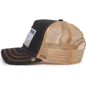 cepice-zaoblena-cerna-snapback-tough-model-no-70u9h-rodeo-the-farm-goorin-bros