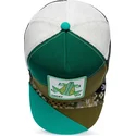 cepice-zaoblena-zelena-snapback-lucky-good-luck-farmigami-the-farm-goorin-bros