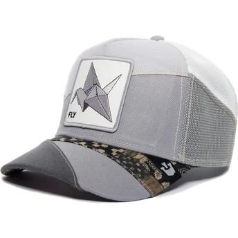 cepice-zaoblena-seda-snapback-fly-loyal-farmigami-the-farm-goorin-bros
