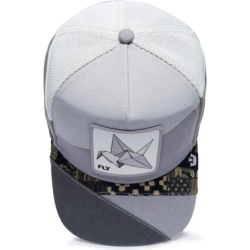 cepice-zaoblena-seda-snapback-fly-loyal-farmigami-the-farm-goorin-bros