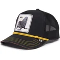 cepice-zaoblena-cerna-snapback-slick-seal-of-approval-nautical-nonsense-the-farm-goorin-bros
