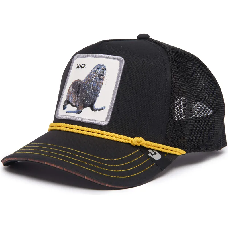 cap-zaoblena-black-snapback-the-farm-de-goorin-bros