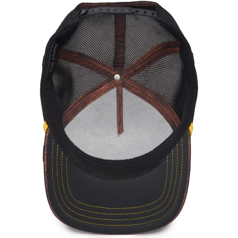 cap-zaoblena-black-snapback-the-farm-de-goorin-bros