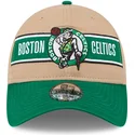 cepice-zaoblena-hneda-nastavitelny-9twenty-draft-2024-boston-celtics-nba-new-era
