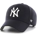cepice-zaoblena-namornicka-modra-nastavitelny-new-york-yankees-mlb-47-brand