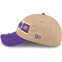 cepice-zaoblena-hneda-nastavitelny-9twenty-draft-2024-los-angeles-lakers-nba-new-era