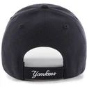 cap-zaoblena-navy-blue-adjustable-strap-new-york-yankees-mlb-47-brand