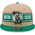 cepice-rovna-hneda-snapback-9fifty-draft-2024-boston-celtics-nba-new-era