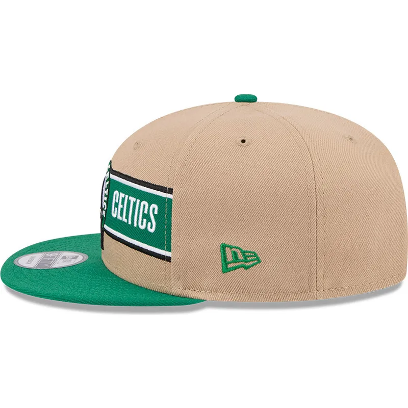 cepice-rovna-hneda-snapback-9fifty-draft-2024-boston-celtics-nba-new-era cepice-rovna-hneda-snapback-9fifty-draft-2024-boston-celtics-nba-new-era