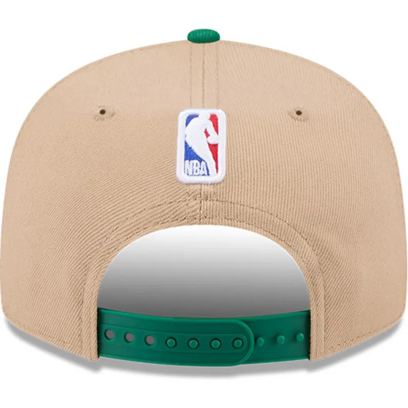 cepice-rovna-hneda-snapback-9fifty-draft-2024-boston-celtics-nba-new-era cepice-rovna-hneda-snapback-9fifty-draft-2024-boston-celtics-nba-new-era