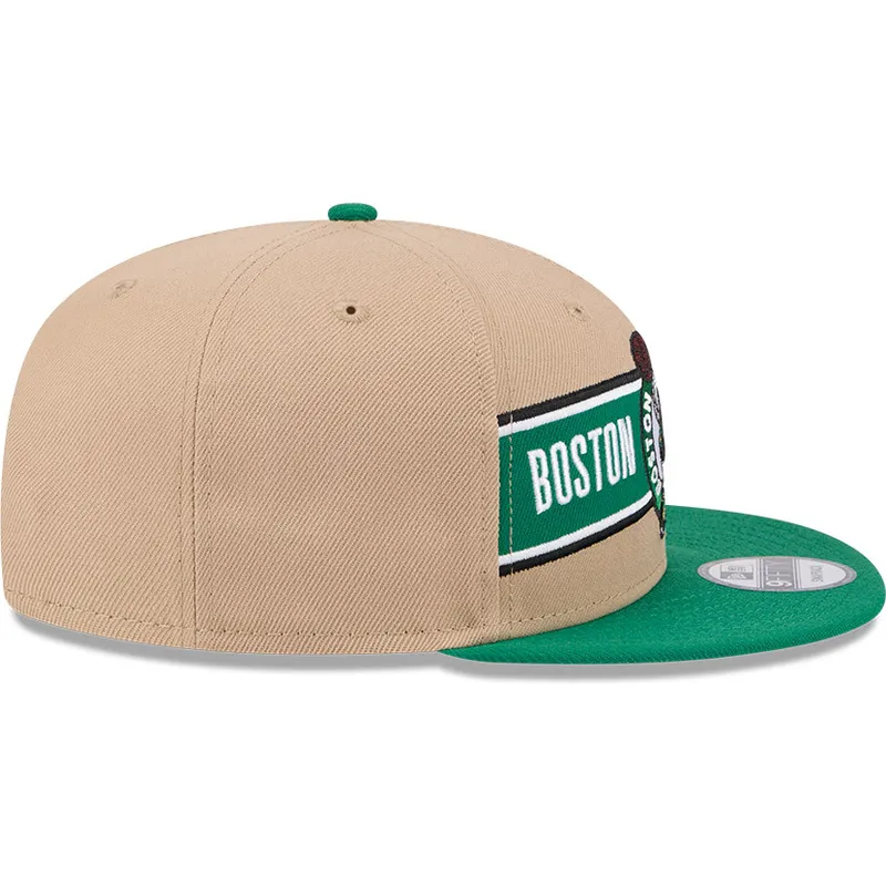 cepice-rovna-hneda-snapback-9fifty-draft-2024-boston-celtics-nba-new-era cepice-rovna-hneda-snapback-9fifty-draft-2024-boston-celtics-nba-new-era
