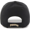 cap-zaoblena-black-adjustable-strap-pittsburgh-pirates-mlb-47-brand