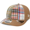 cap-zaoblena-brown-adjustable-strap-9fifty-new-era