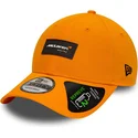 cepice-zaoblena-oranzova-snapback-9forty-repreve-mclaren-racing-formula-1-new-era