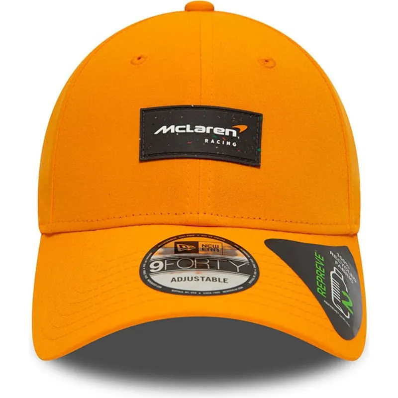 cepice-zaoblena-oranzova-snapback-9forty-repreve-mclaren-racing-formula-1-new-era