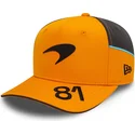 cepice-zaoblena-oranzova-snapback-oscar-piastri-9fifty-original-fit-mclaren-racing-formula-1-new-era