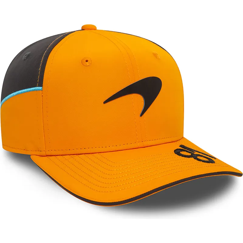 cepice-zaoblena-oranzova-snapback-oscar-piastri-9fifty-original-fit-mclaren-racing-formula-1-new-era