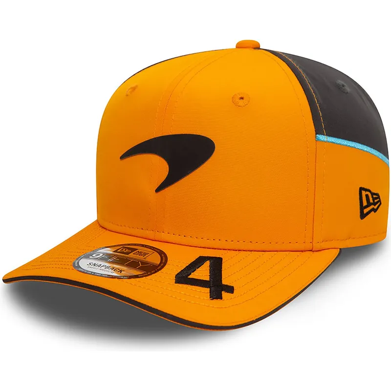 cap-zaoblena-orange-snapback-lando-norris-9fifty-original-fit-mclaren-racing-formula-1-new-era