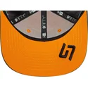 cap-zaoblena-orange-snapback-lando-norris-9fifty-original-fit-mclaren-racing-formula-1-new-era