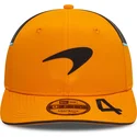 cepice-zaoblena-oranzova-snapback-lando-norris-9fifty-original-fit-mclaren-racing-formula-1-new-era