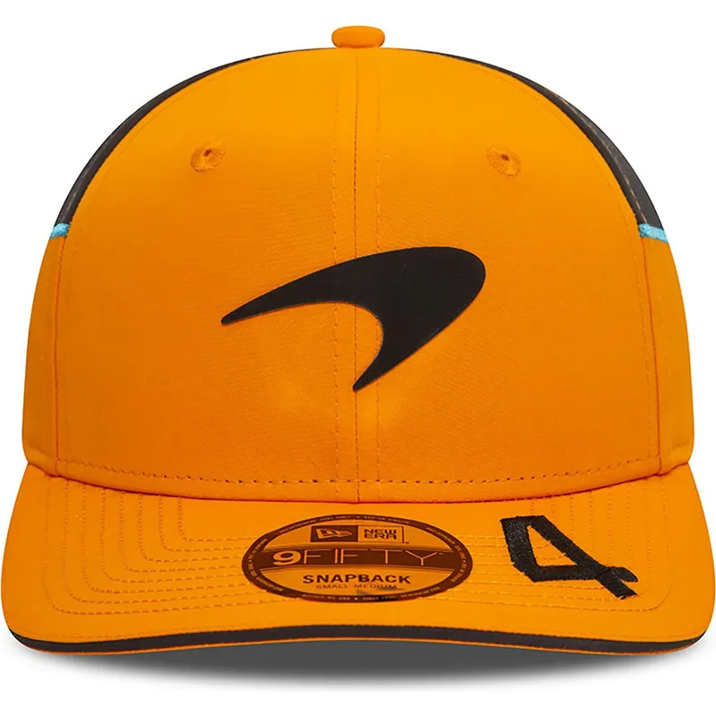 cap-zaoblena-orange-snapback-lando-norris-9fifty-original-fit-mclaren-racing-formula-1-new-era