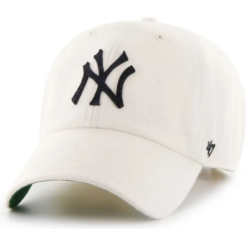 cepice-zaoblena-kremova-nastavitelny-new-york-yankees-mlb-47-brand