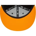 svart-och-orange-platt-snapback-keps-9fifty-essentials-fran-mclaren-racing-formula-1-av-new-era