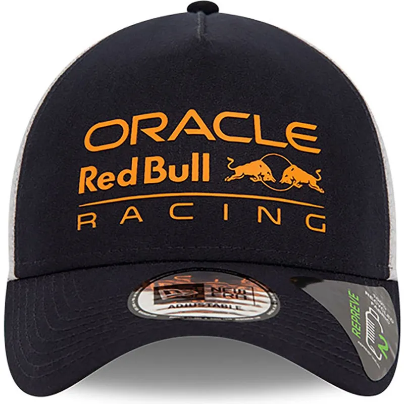 cepice-zaoblena-namornicka-modra-snapback-e-frame-repreve-red-bull-racing-formula-1-new-era