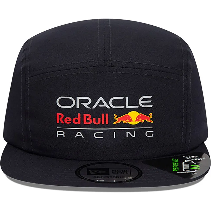 cepice-rovna-namornicka-modra-nastavitelny-camper-repreve-red-bull-racing-formula-1-new-era