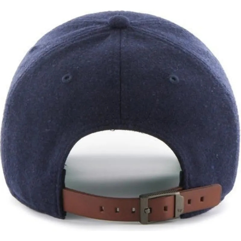 cepice-zaoblena-namornicka-modra-nastavitelny-cinta-piel-new-york-yankees-mlb-47-brand