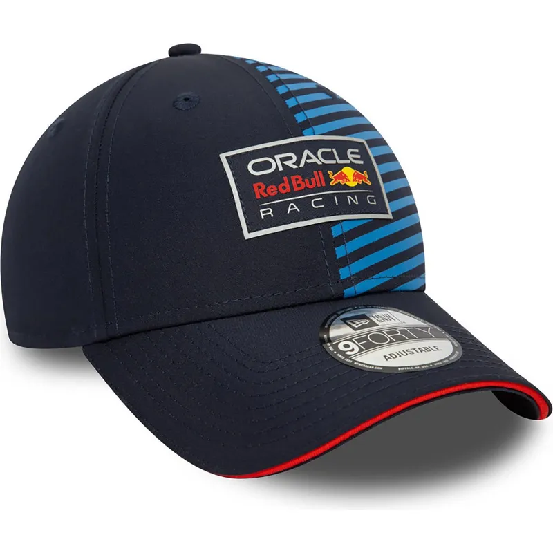 cepice-zaoblena-namornicka-modra-snapback-9forty-red-bull-racing-formula-1-new-era