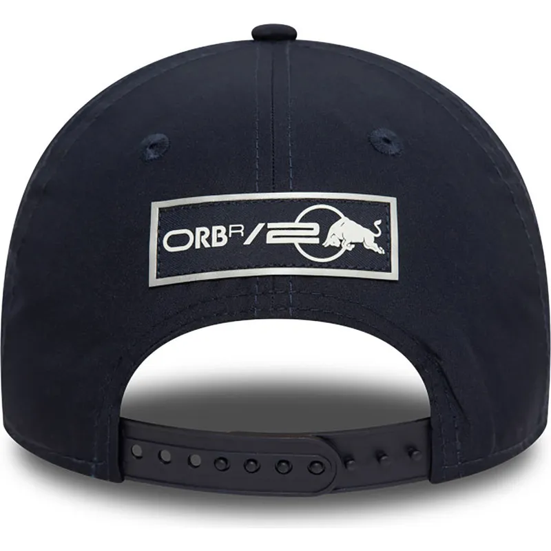 cepice-zaoblena-namornicka-modra-snapback-9forty-red-bull-racing-formula-1-new-era