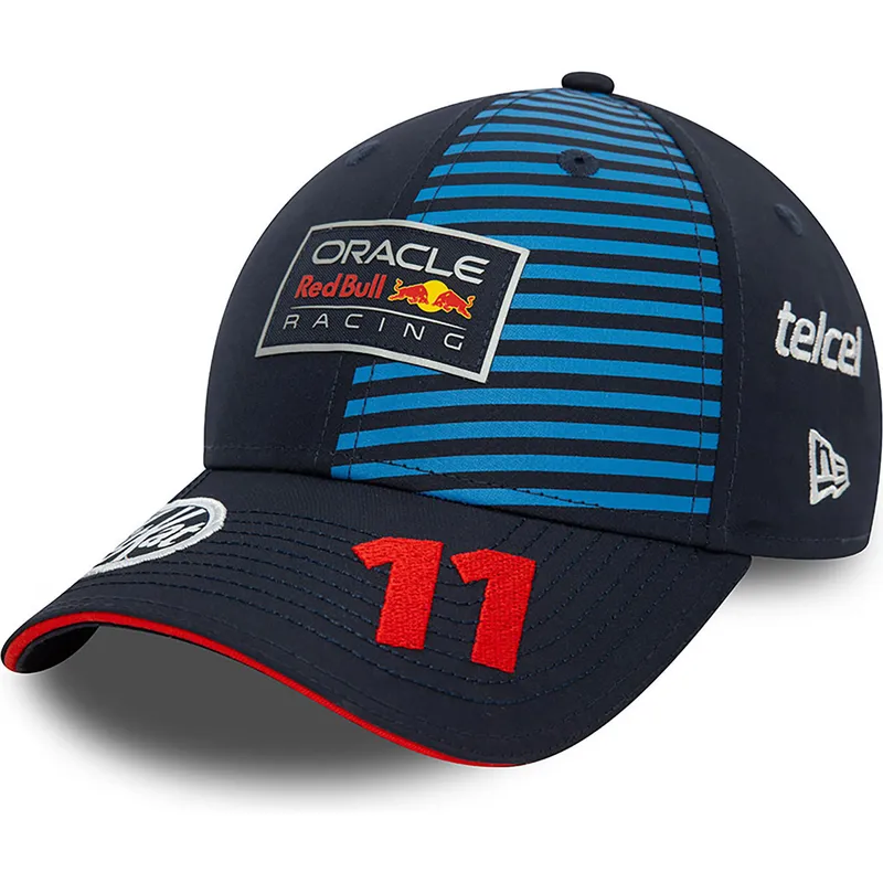 cepice-zaoblena-namornicka-modra-snapback-sergio-perez-9forty-red-bull-racing-formula-1-new-era