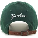 cepice-zaoblena-zelena-nastavitelny-new-york-yankees-mlb-47-brand