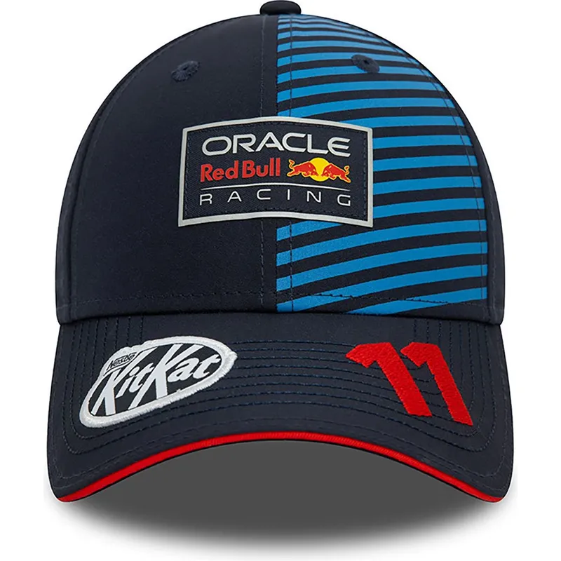cepice-zaoblena-namornicka-modra-snapback-sergio-perez-9forty-red-bull-racing-formula-1-new-era