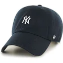 cepice-zaoblena-namornicka-modra-nastavitelny-new-york-yankees-mlb-47-brand
