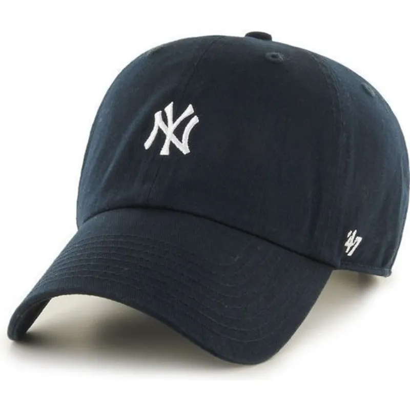 cepice-zaoblena-namornicka-modra-nastavitelny-new-york-yankees-mlb-47-brand