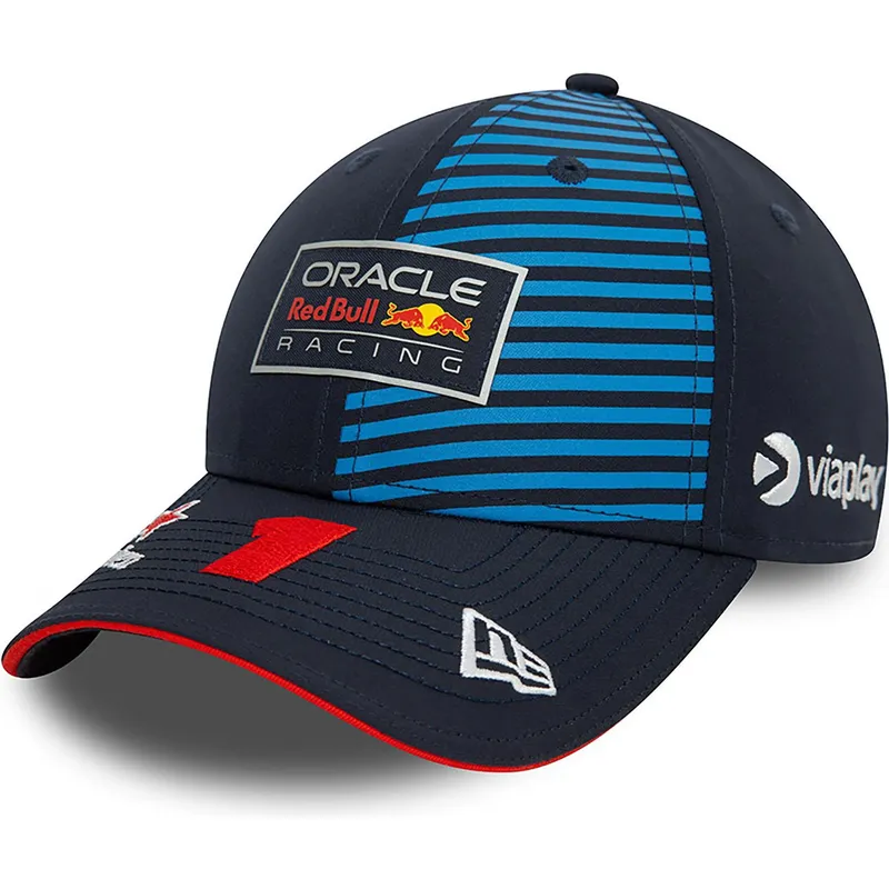 cepice-zaoblena-namornicka-modra-snapback-max-verstappen-9forty-red-bull-racing-formula-1-new-era cepice-zaoblena-namornicka-modra-snapback-max-verstappen-9forty-red-bull-racing-formula-1-new-era