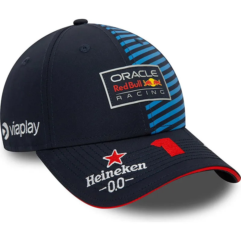 cepice-zaoblena-namornicka-modra-snapback-max-verstappen-9forty-red-bull-racing-formula-1-new-era cepice-zaoblena-namornicka-modra-snapback-max-verstappen-9forty-red-bull-racing-formula-1-new-era