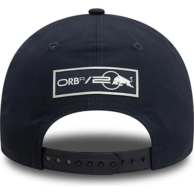 cepice-zaoblena-namornicka-modra-snapback-max-verstappen-9forty-red-bull-racing-formula-1-new-era cepice-zaoblena-namornicka-modra-snapback-max-verstappen-9forty-red-bull-racing-formula-1-new-era