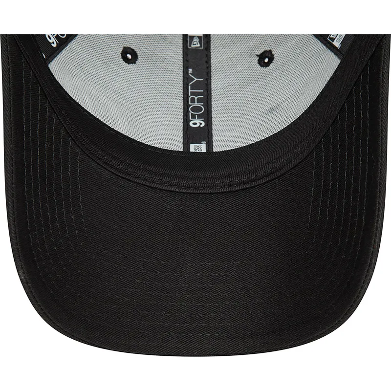 cap-zaoblena-black-snapback-9forty-haas-f1-team-formula-1-new-era cap-zaoblena-black-snapback-9forty-haas-f1-team-formula-1-new-era