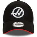 cepice-zaoblena-cerna-snapback-9forty-side-patch-haas-f1-team-formula-1-new-era