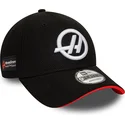 cepice-zaoblena-cerna-snapback-9forty-side-patch-haas-f1-team-formula-1-new-era