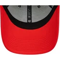 cepice-zaoblena-cerna-snapback-9forty-side-patch-haas-f1-team-formula-1-new-era